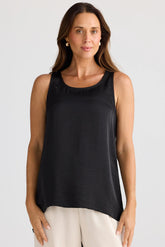 Numinous Top - Black